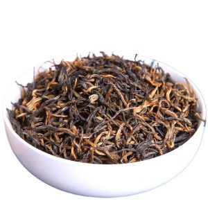 Premium Jin Jun Mei Black Tea | Honey & Floral Notes | PineCha