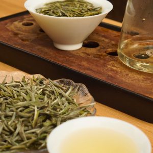 White Tea