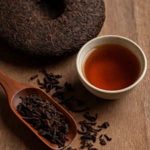 Pu-erh Tea