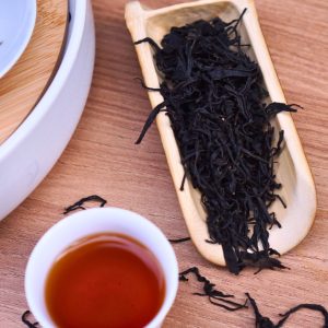 Black Tea